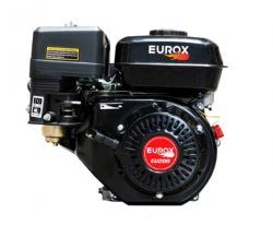 ค.สูบน้ำEUROX7.5HP EU30