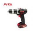 สว่านกระแทกไร้สาย PITA21V2B 30-119-500 