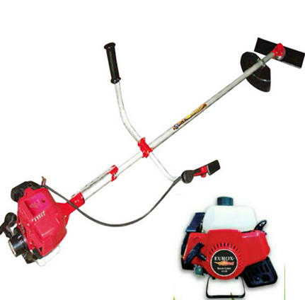 ค.ตัดหญ้าEUROX411