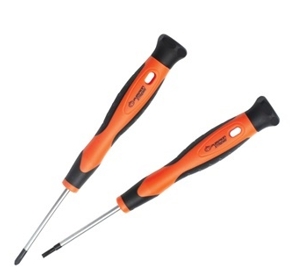 ชุดไขควงจิ๋วCR-V 7ตัวชุดPUMPKIN PTT-750XPS(17208)