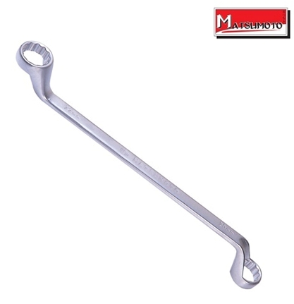 ปจ.แหวนคอ75องศา MATSUMOTO21X23MM#44739