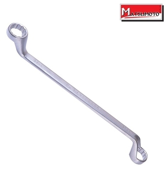 ปจ.แหวนคอ75องศา PUMPKIN 24X26MM#44741