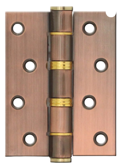 บานพับแกนใหญ่SOLEX2ตัว4315ACBF*12