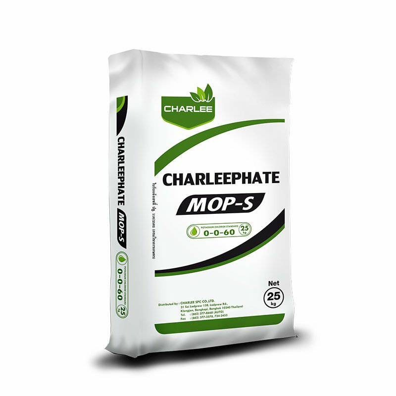 0-0-60ชาลีเฟรท25KG