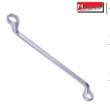 ปจ.แหวนคอ75องศา PUMPKIN 25x28MM#44742