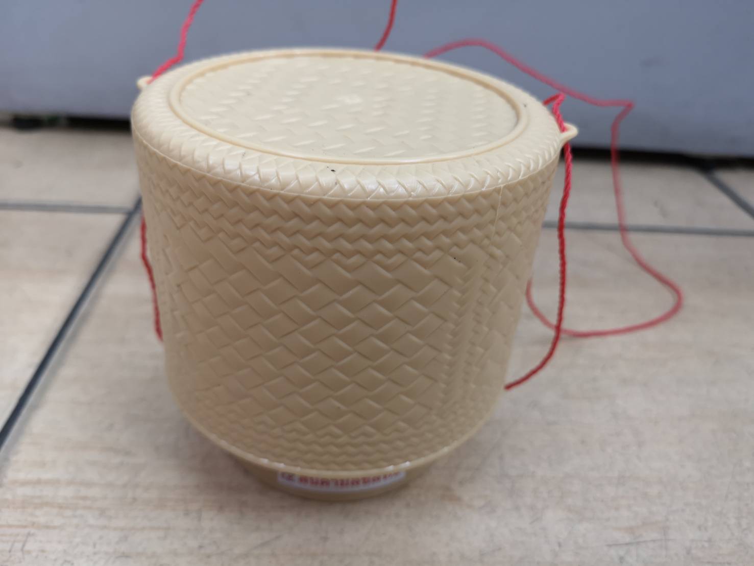 กระติบข้าวเล็ก