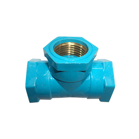 ข้างตัวเมียเกลียวในPVC 3"(264)