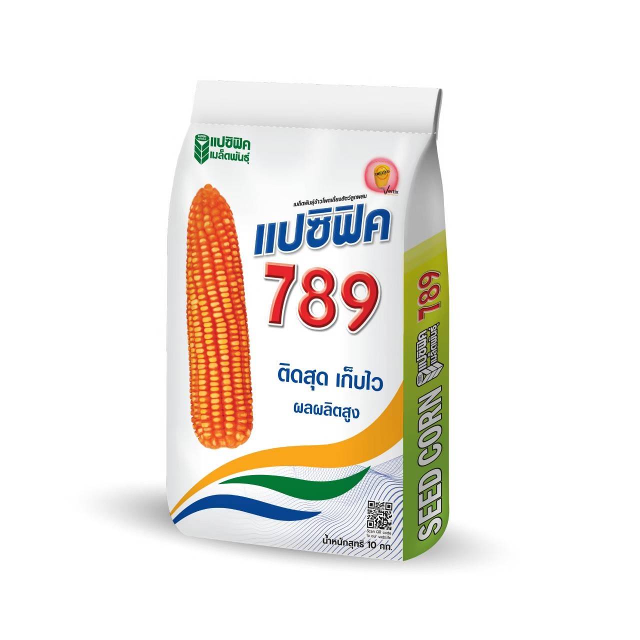 789แปซิฟิค10KG
