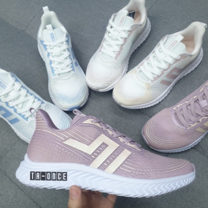 รองเท้าผ้าใบBAOJI(BJW684)*6