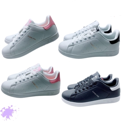 รองเท้าผ้าใบBAOJI(BJW317)*6