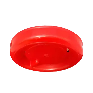 ฝากระปุกน้ำไก่ใหญ่แดง