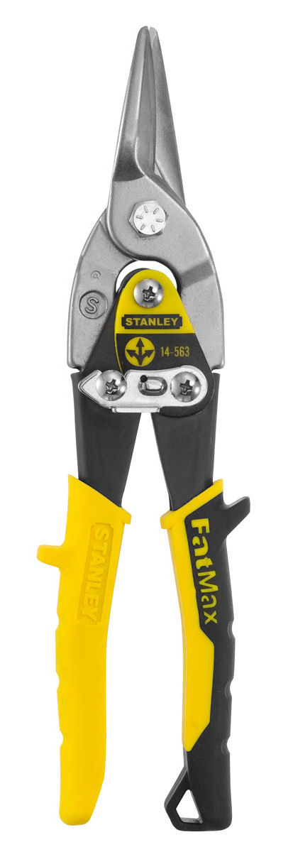 กก.ตัดโลหะ STANLEY12"