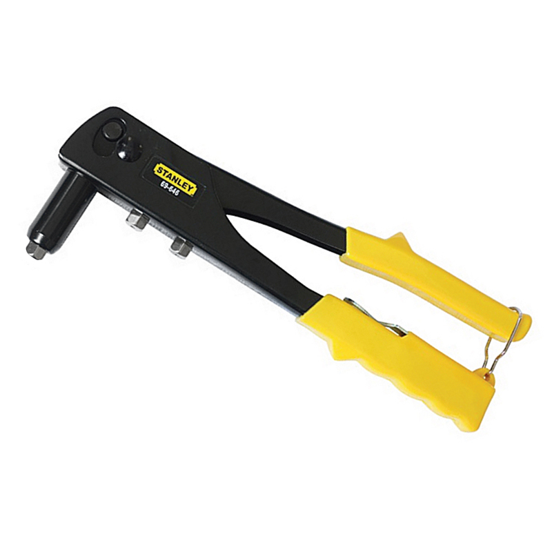 คีมย้ำรีเวท (69-646)STANLEY