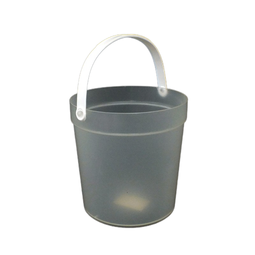 ถังน้ำแข็งคละสี15B