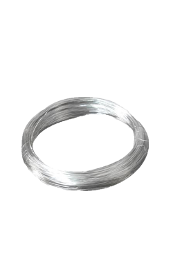 ลวดขาวไก่เดือยทอง#26