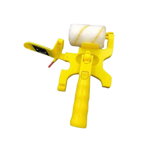 แปรงลูกกลิ้งทาสี11-463