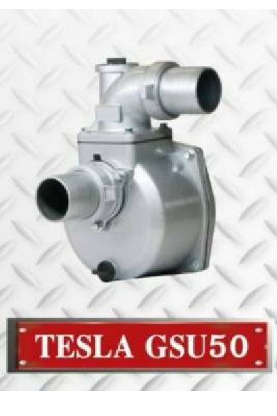 ปพล.TESLA2"TL-GS50