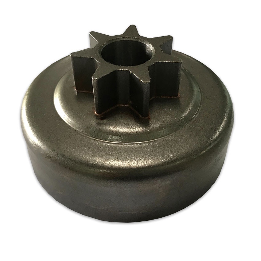 ถ้วยครัช7ฟัน5200