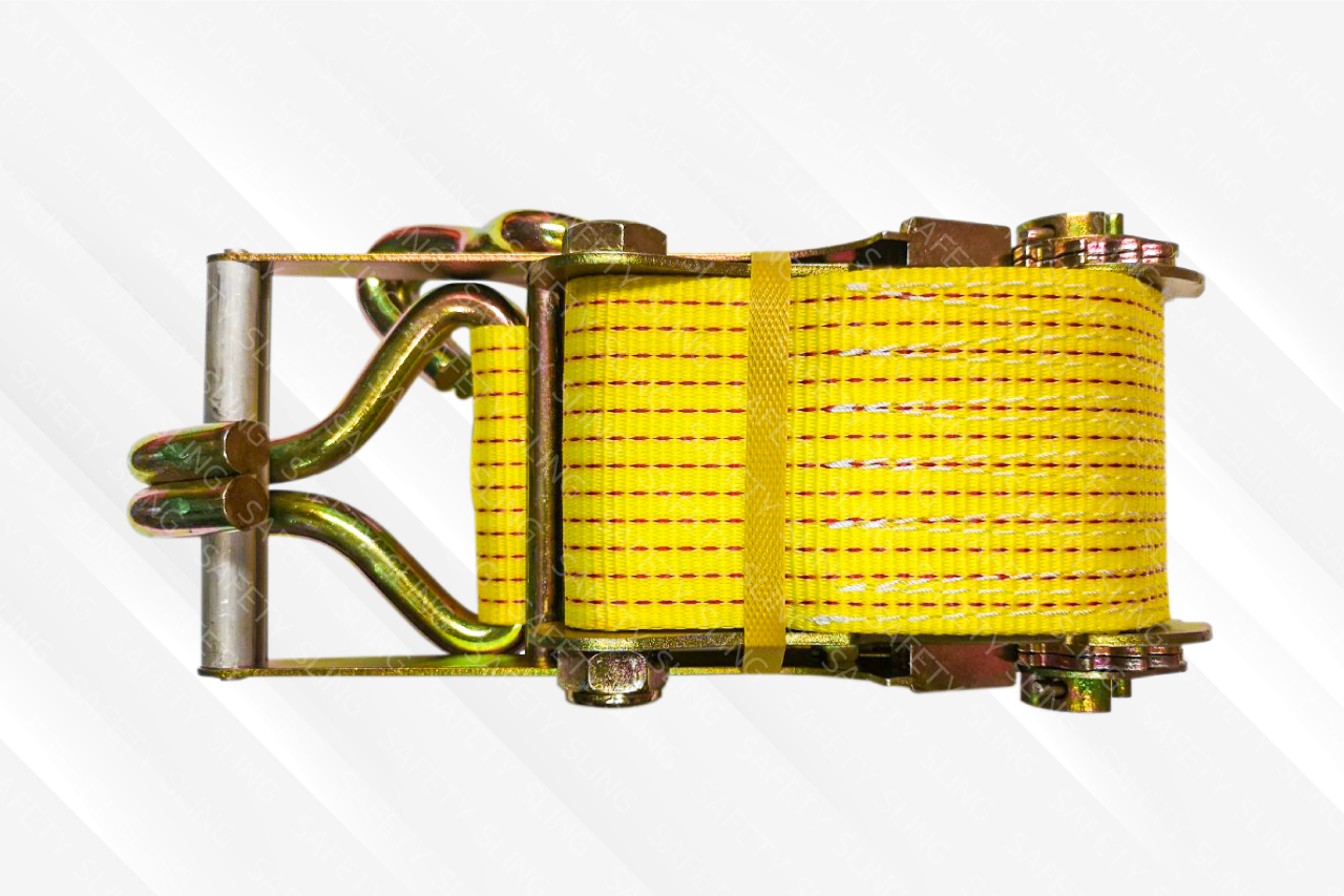 สายรัดโพลีเอสเตอร์2"8M4T (H06008)*5