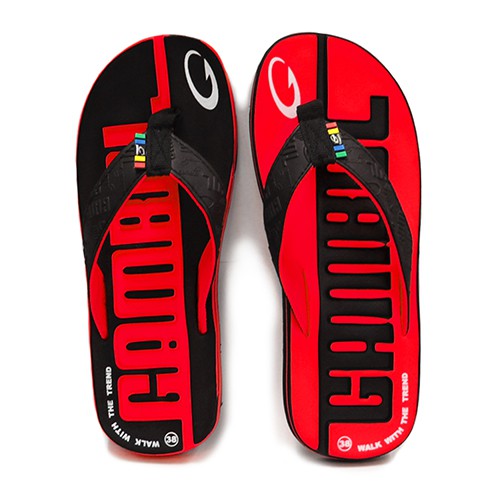 รองเท้าแตะGAMBOL(229B)