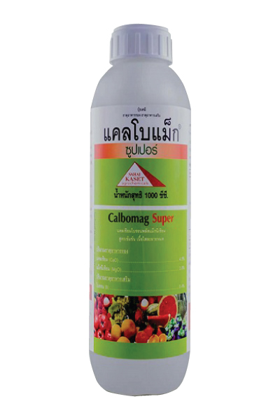 แคลโบแม็กซ์500CC*12