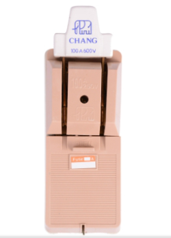 คัทเอาท์2Pช้าง100A