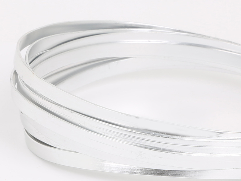 ลวดอลูมิเนียมแบน