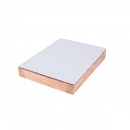 แผงไม้6X8