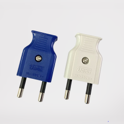 ปลั๊กตัวผู้VENAขากลม*60