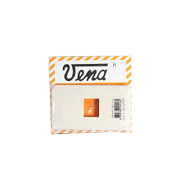 ฝาหน้ากาก1ช่องVENAเก่า*10