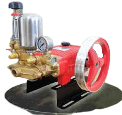 ค.พ่น3สูบธรรมดาFST1"-35Hแดง