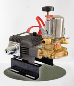 ค.พ่นยา3สูบMACNUM30MM1"รุ่นธรรมดา