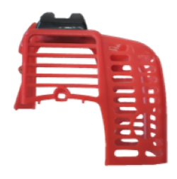 ฝาครอบค.ตัดหญ้าCG260