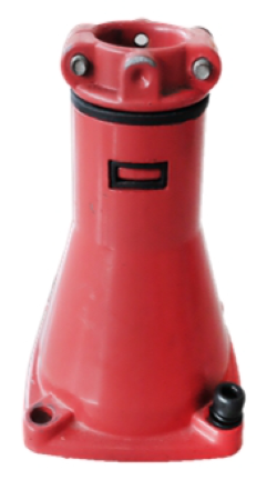 กกเพลาค.ตัดหญ้าCG260