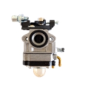 คาร์บูฯ+ผ้าปั๊ม ค.ตัดหญ้า CG260