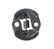 ชุดผ้าคลัช2ชิ้นค.ตัดหญ้า CG260