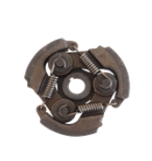 ชุดผ้าคลัช3ชิ้นค.ตัดหญ้า RBC411