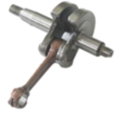 ข้อเหวี่ยงค.ตัดหญ้า NB411