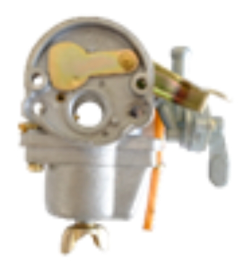 คาร์บูฯลูกลอย ค.ตัดหญ้า 