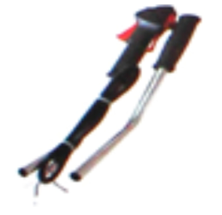 ชุดมือเร่งค.ตัดหญ้าNB411