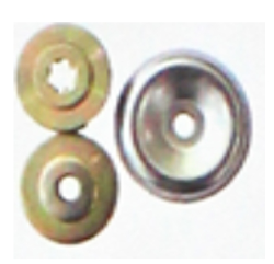 ประกับหัวเกียร์NB411