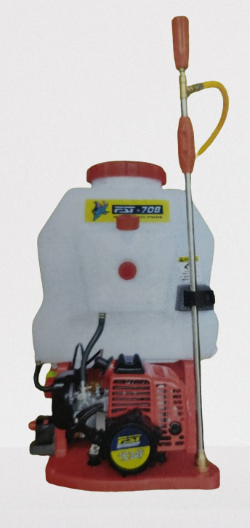 ค.พ่นยา708FSTคาร์บูลูกลอยAB