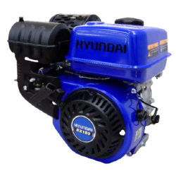 ค.สูบน้ำ ฮุนได3"6.5HP