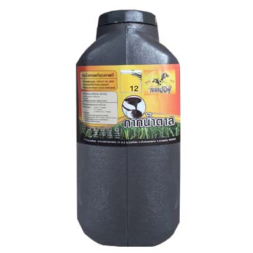 12/KGกากน้ำตาล 