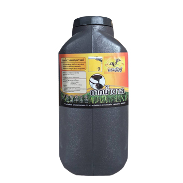 11/KGกากน้ำตาล