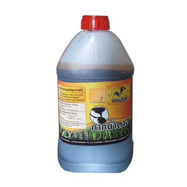 6/KGกากน้ำตาล