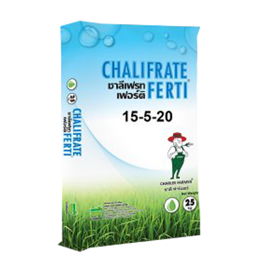 15-5-20ชาลีเฟรท25KG