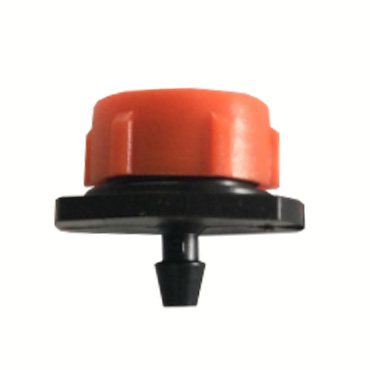 หัวน้ำหยดจานบิน