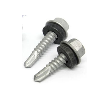 สกรูสว่าน #10 16X16