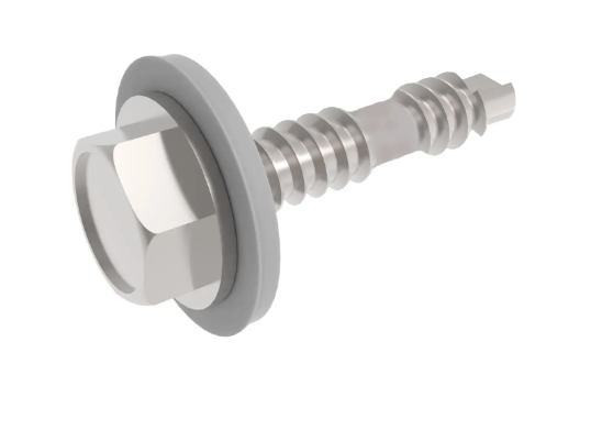 สกรูสว่าน #14 14X22